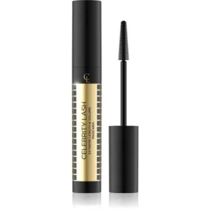 Biztonságos fizetés Christian LaurentCelebrity Lash extra dúsító szempillaspirál