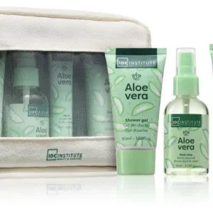 IDC InstituteAloe Vera ajándékszett hölgyeknek Népszerű