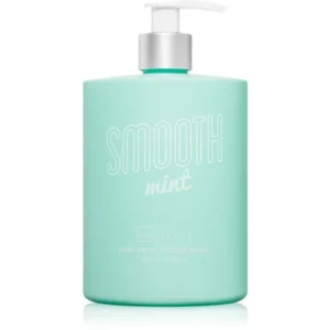 Gyors kiszállítás IDC InstituteSmooth Mint folyékony szappan kézre