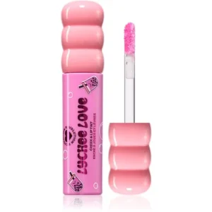 Vedd meg most I Heart RevolutionBubble Tea Milky Blush & Lip multifunkcionális smink ajkakra és arcra