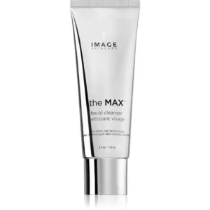 IMAGE Skincarethe MAX™ tisztító arcvíz Expressz szállítás