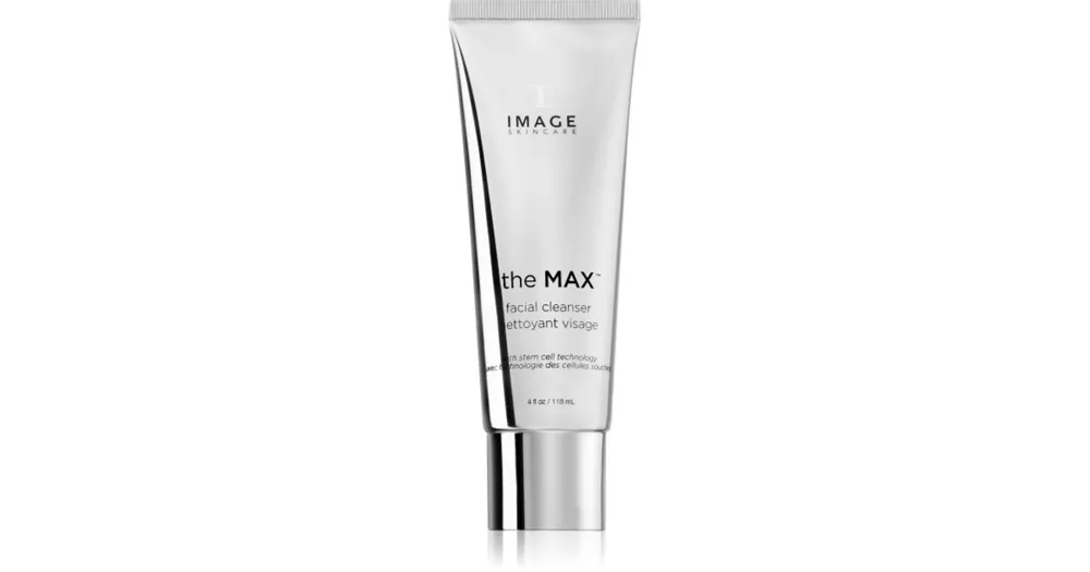 IMAGE Skincarethe MAX™ tisztító arcvíz Expressz szállítás