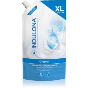 IndulonaOriginal krémtusfürdő utántöltő Prémium