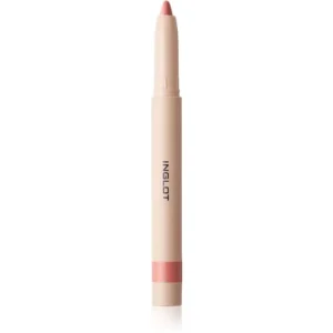InglotPlayInn Velvet Define Lip Pencil intenzív szájkontúrceruza Csak ma