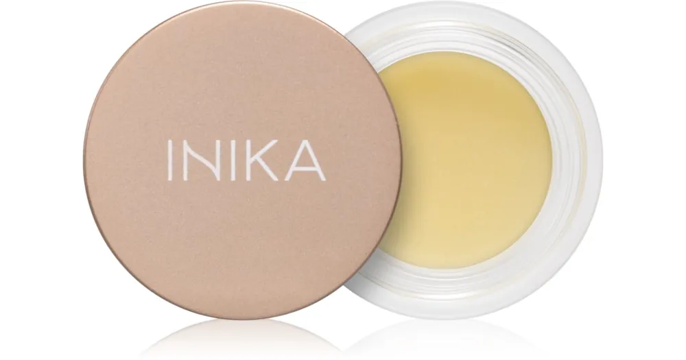INIKA OrganicLip Mask Bakuchiol + AHA hidratáló maszk az ajkakra bakuchioltartalmú Ne maradj le