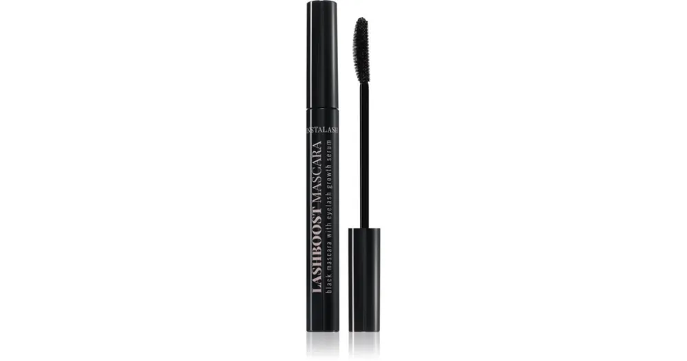 Nézd meg most INSTALASHLashboost szempillaspirál segíti a szempillák növekedését
