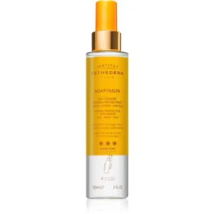 Biztonságos vásárlás Institut EsthedermAdaptasun Hydra-Protective Sun Water napozó spray magas UV védelemmel