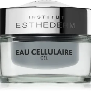 Institut EsthedermCellular Water Gel frissítő hidratáló arcgél sejtvízzel Vedd meg most