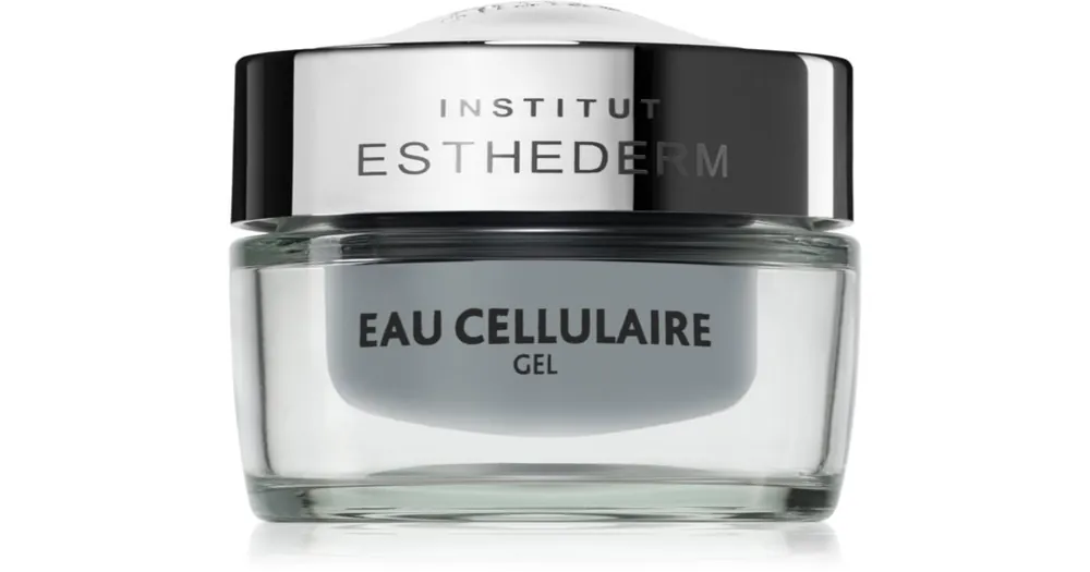 Institut EsthedermCellular Water Gel frissítő hidratáló arcgél sejtvízzel Vedd meg most