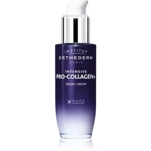 Árengedmény Institut EsthedermIntensive Pro-collagen+ intenzív lifting szérum a kollagénképződés elősegítésére