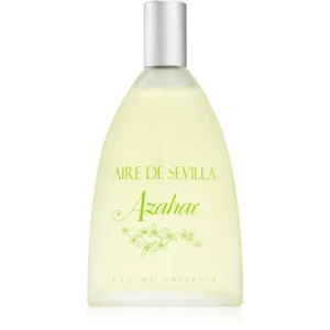 Bestseller Instituto EspañolAire De Sevilla Azahar Eau de Toilette hölgyeknek