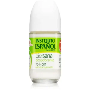 Ajánlat Instituto EspañolHealthy Skin golyós dezodor