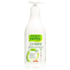 Instituto EspañolHealthy Skin gyengéd folyékony szappan Vedd meg most