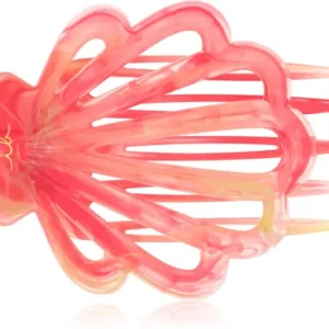 invisibobbleClipstar Coral Hug fogas hajcsipesz Kiárusítás