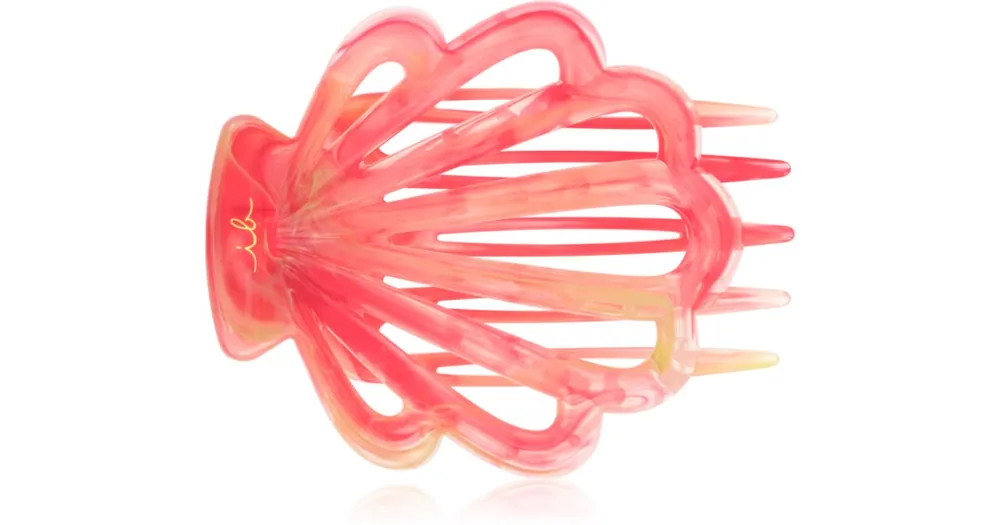 invisibobbleClipstar Coral Hug fogas hajcsipesz Kiárusítás