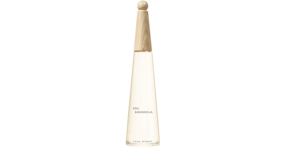 Issey MiyakeL‘Eau d‘Issey Eau&Magnolia Eau de Toilette hölgyeknek Akció