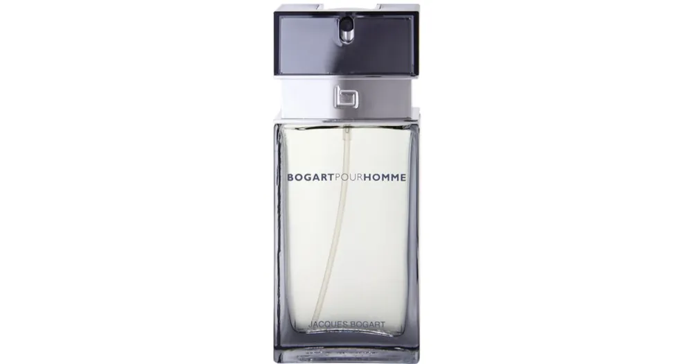 Rendeld meg most Jacques BogartBogart Pour Homme Eau de Toilette uraknak