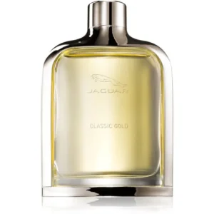 Utolsó esély JaguarClassic Gold Eau de Toilette uraknak