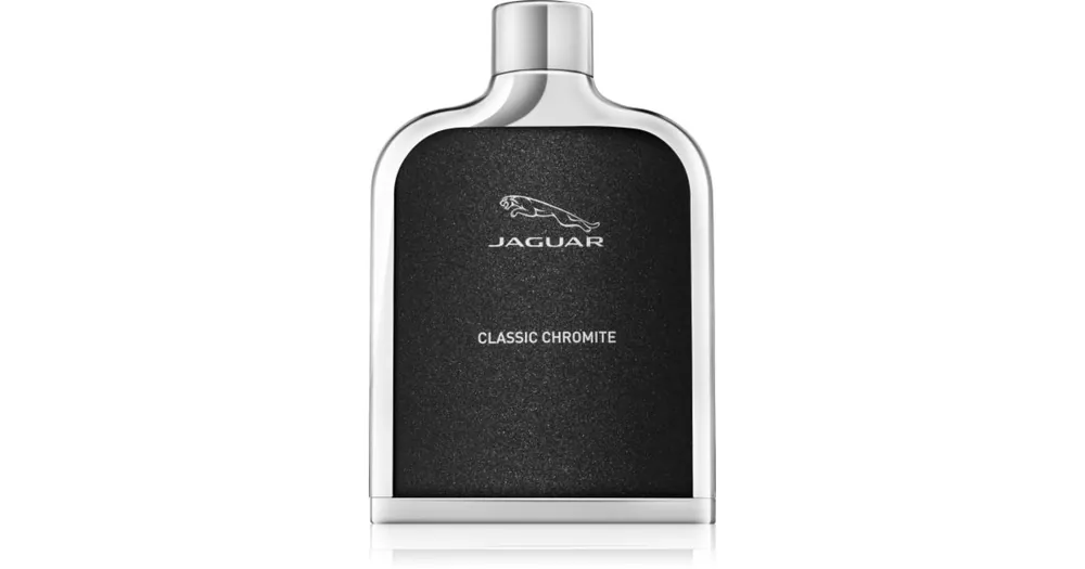 JaguarClassic Chromite Eau de Toilette uraknak Olcsóbb