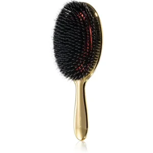 Biztonságos vásárlás JanekeGold Line Air-Cushioned Brush hajkefe