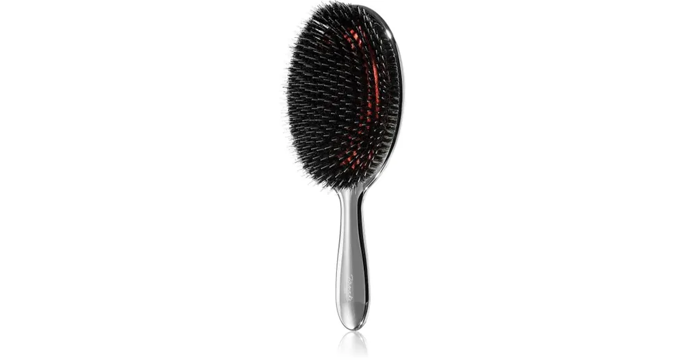 Legkelendőbb JanekeChromium Line Air-Cushioned Brush hajkefe