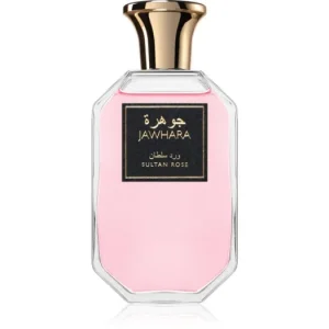 Legnépszerűbb JawharaSultan Rose Eau de Parfum unisex