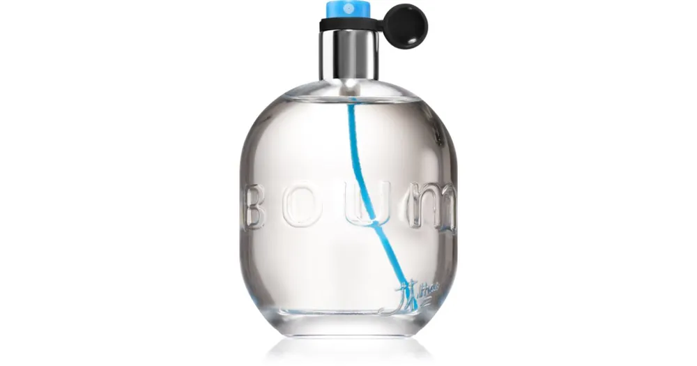 Jeanne ArthesBoum Urban Eau de Toilette uraknak Szuper akció