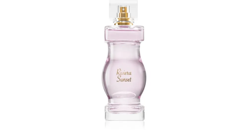 Jeanne ArthesFrench Way Of Life Collection Azur Eau de Parfum hölgyeknek Korlátozott ajánlat
