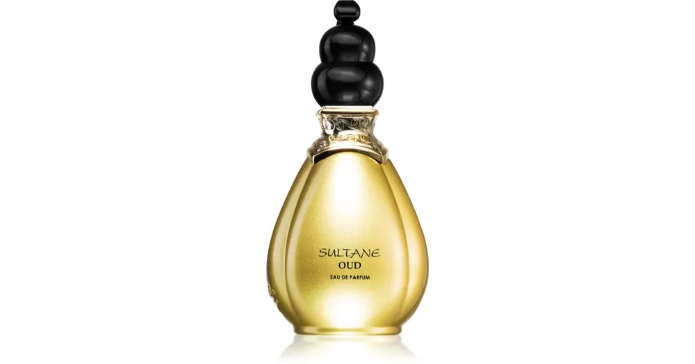 Korlátozott ajánlat Jeanne ArthesSultane Oud Eau de Parfum hölgyeknek