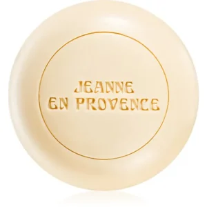 Jeanne en ProvenceDivine Olive természetes szilárd szappan Olcsóbb