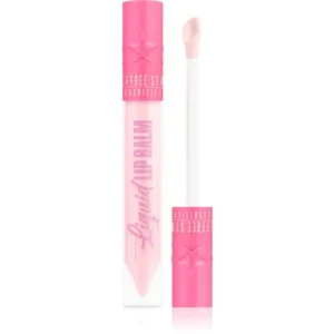 Népszerű Jeffree Star CosmeticsLiquid Lip Balm ajakbalzsam tápláló hatással