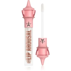 Jeffree Star CosmeticsOrgy 2 Lip Arousal Plumpin Lip Gloss ajakfény nagyobbító hatás Rendeld meg most