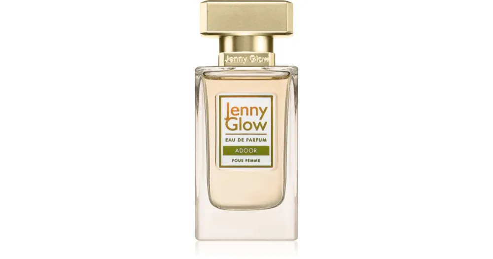 Jenny GlowAdoor Eau de Parfum hölgyeknek Vedd meg most