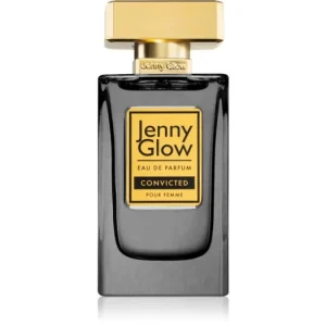 Nézd meg most Jenny GlowConvicted Eau de Parfum hölgyeknek
