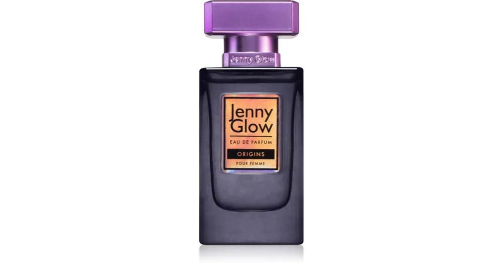 Jenny GlowOrigins Eau de Parfum hölgyeknek Vásárlói kedvenc