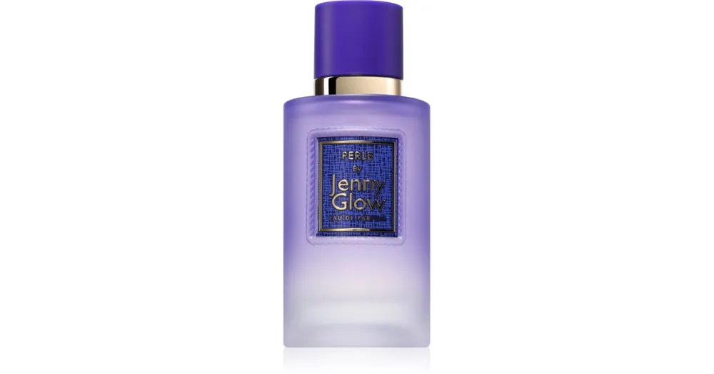 Jenny GlowPerle Eau de Parfum unisex Végkiárusítás