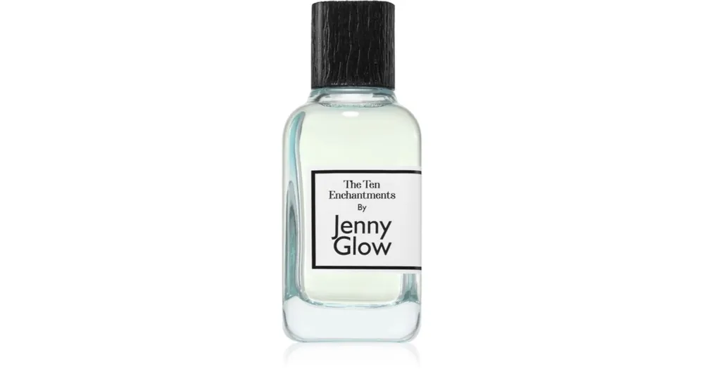 Olcsóbb Jenny GlowThe Ten Enchantments Eau de Parfum hölgyeknek