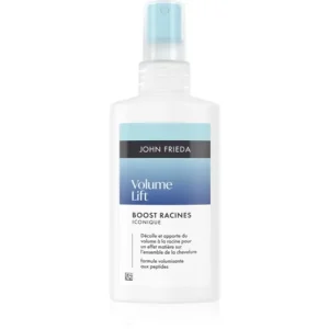 John FriedaVolume Lift The Original Root Booster spray a dús hajért hajra Vedd meg online