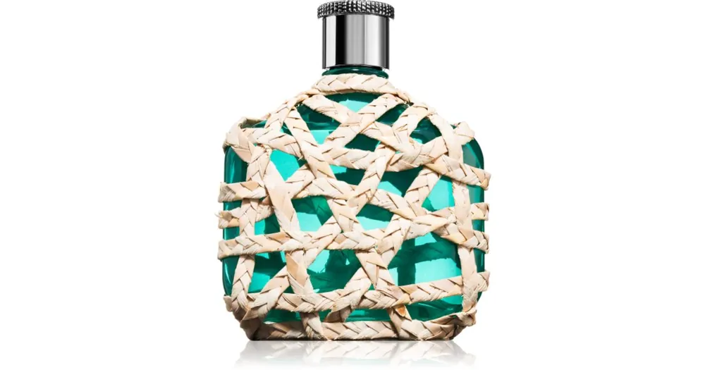 John VarvatosXX Artisan Teal Eau de Toilette uraknak Vedd meg most