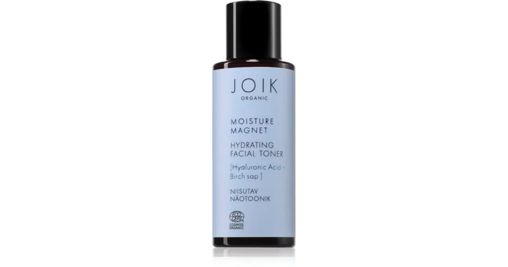 Olcsó JOIKOrganic Moisture Magnet hidratáló arctonik