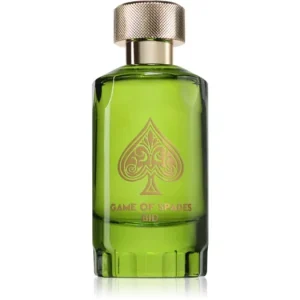 Jo Milano ParisGame Of Spades Bid parfüm unisex Nézd meg most