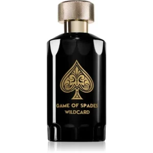 Akció Jo Milano ParisGame Of Spades Wildcard parfüm unisex