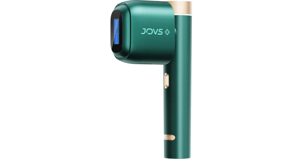 JOVSVenus Pro II IPL testre, arcra, bikinivonalra és hónaljra Vedd meg most