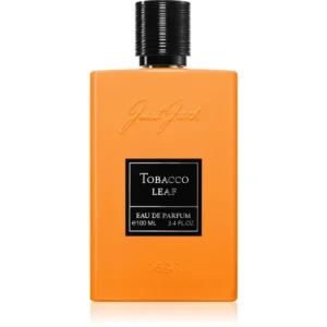 Just JackTobacco Leaf Eau de Parfum unisex Prémium
