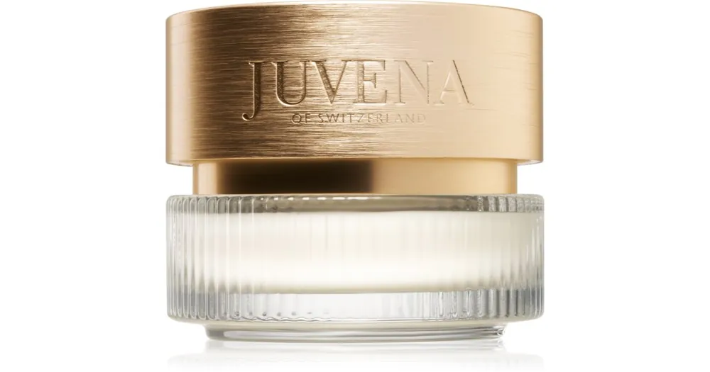 Kihagyhatatlan ajánlat JuvenaMasterCream Eye&Lip Cream ránctalanító szemkörnyék- és szájápoló krém az élénk és kisimított arcbőrért