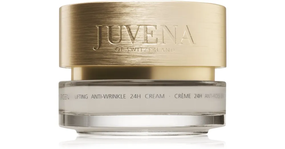 Árengedmény JuvenaJuvenance® Epigen Lifting Anti-Wrinkle 24h Cream liftinges krém a ráncok ellen