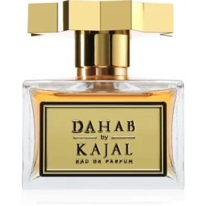 KajalDahab Eau de Parfum unisex Expressz szállítás