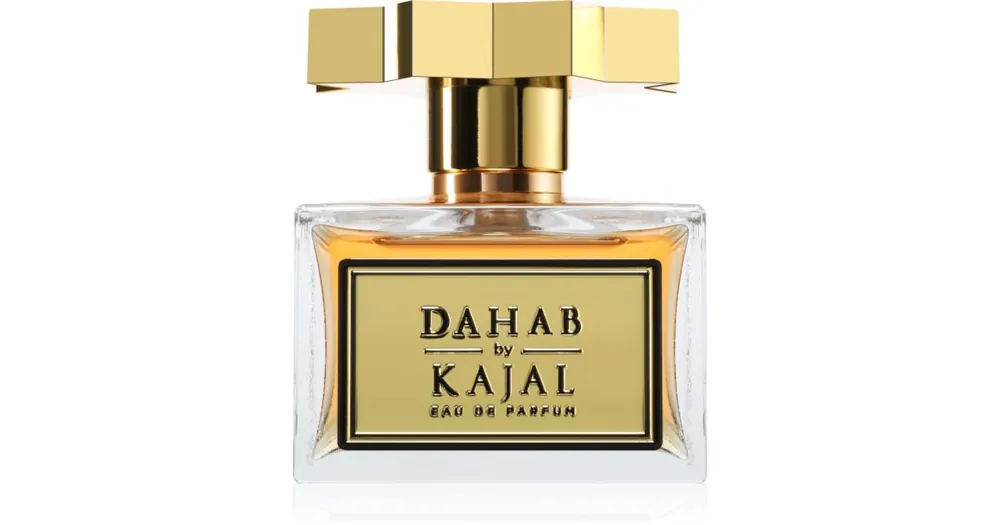 KajalDahab Eau de Parfum unisex Expressz szállítás