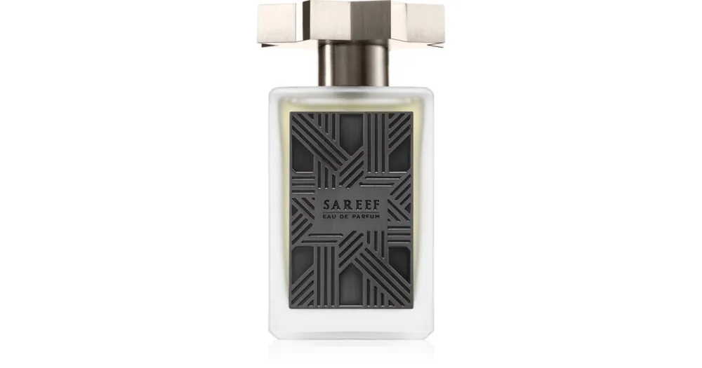 KajalSareef Eau de Parfum unisex Gyors kiszállítás