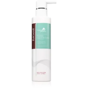 KarseellRepair Protein Leave In Cream hajkrém proteinnel Szuper akció